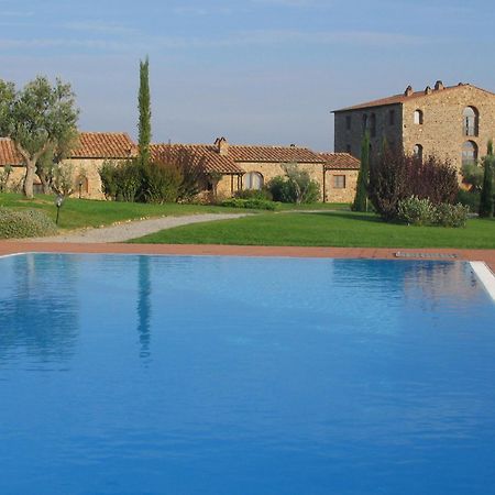 Il Convento Di Monte Pozzali Villa Massa Marittima Luaran gambar