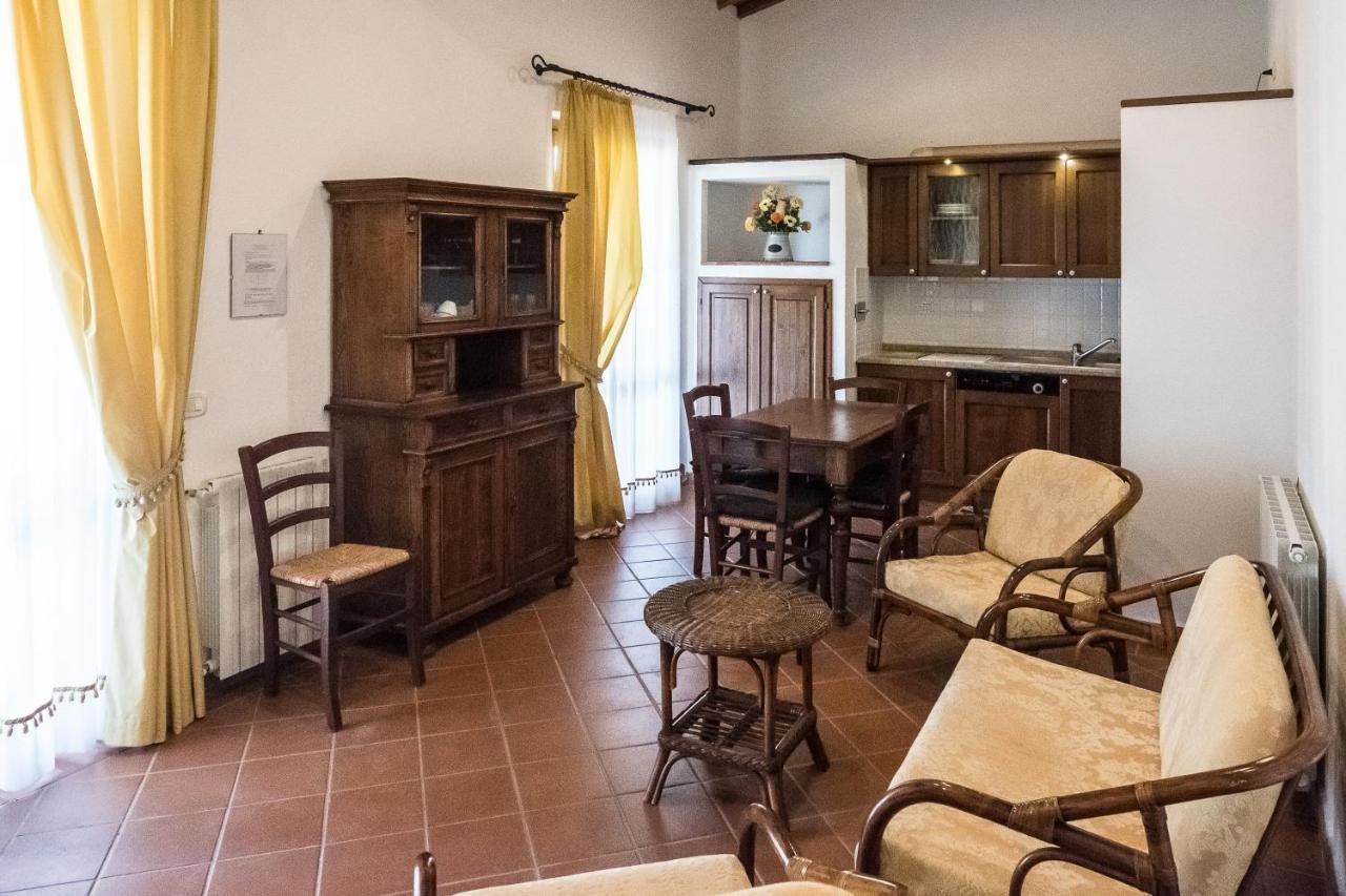 Il Convento Di Monte Pozzali Villa Massa Marittima Luaran gambar