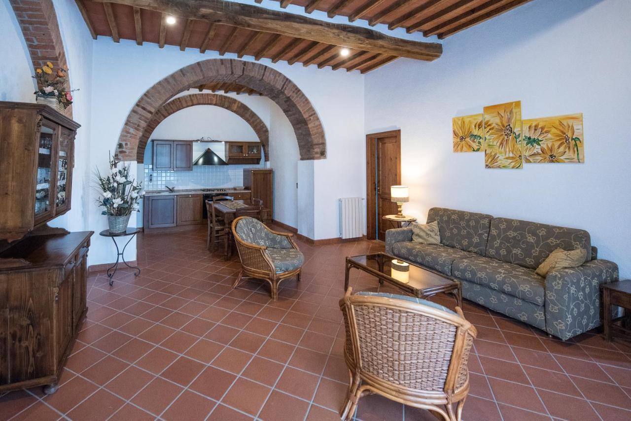 Il Convento Di Monte Pozzali Villa Massa Marittima Luaran gambar